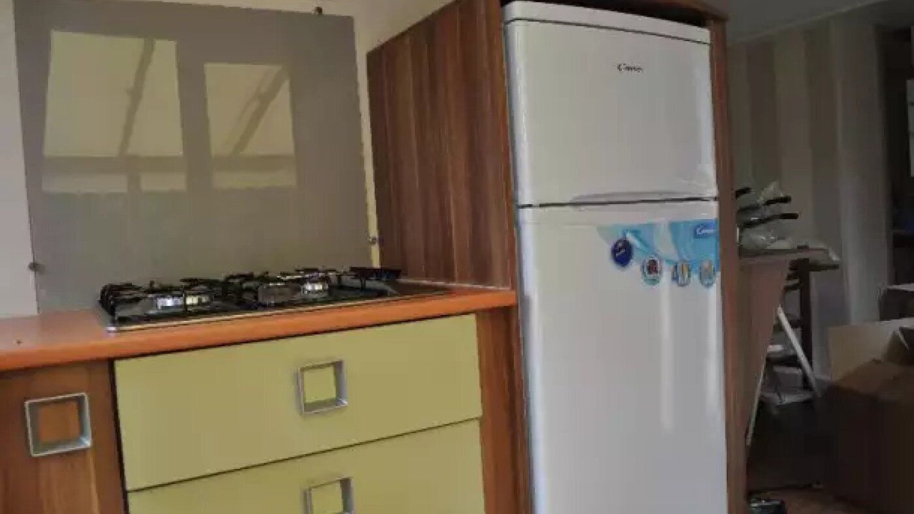Photo of Kitchen in Salles