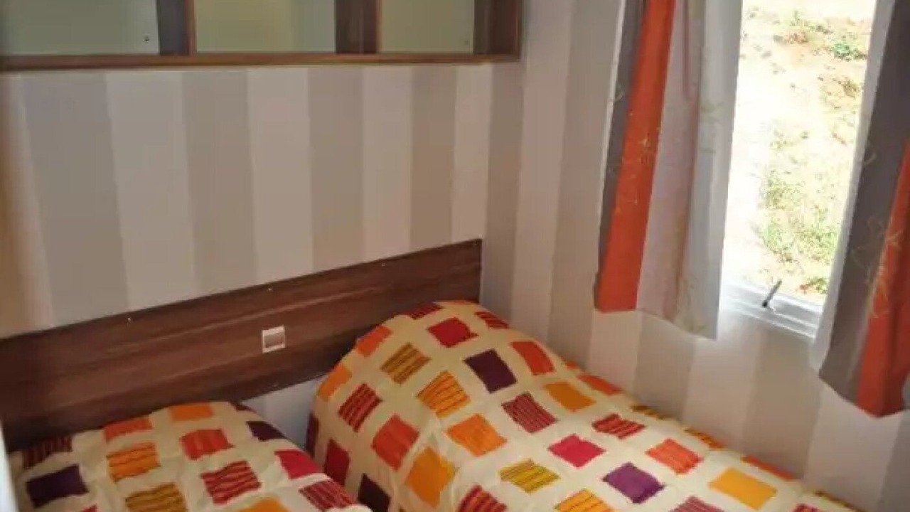 Photo of Bedroom in Salles