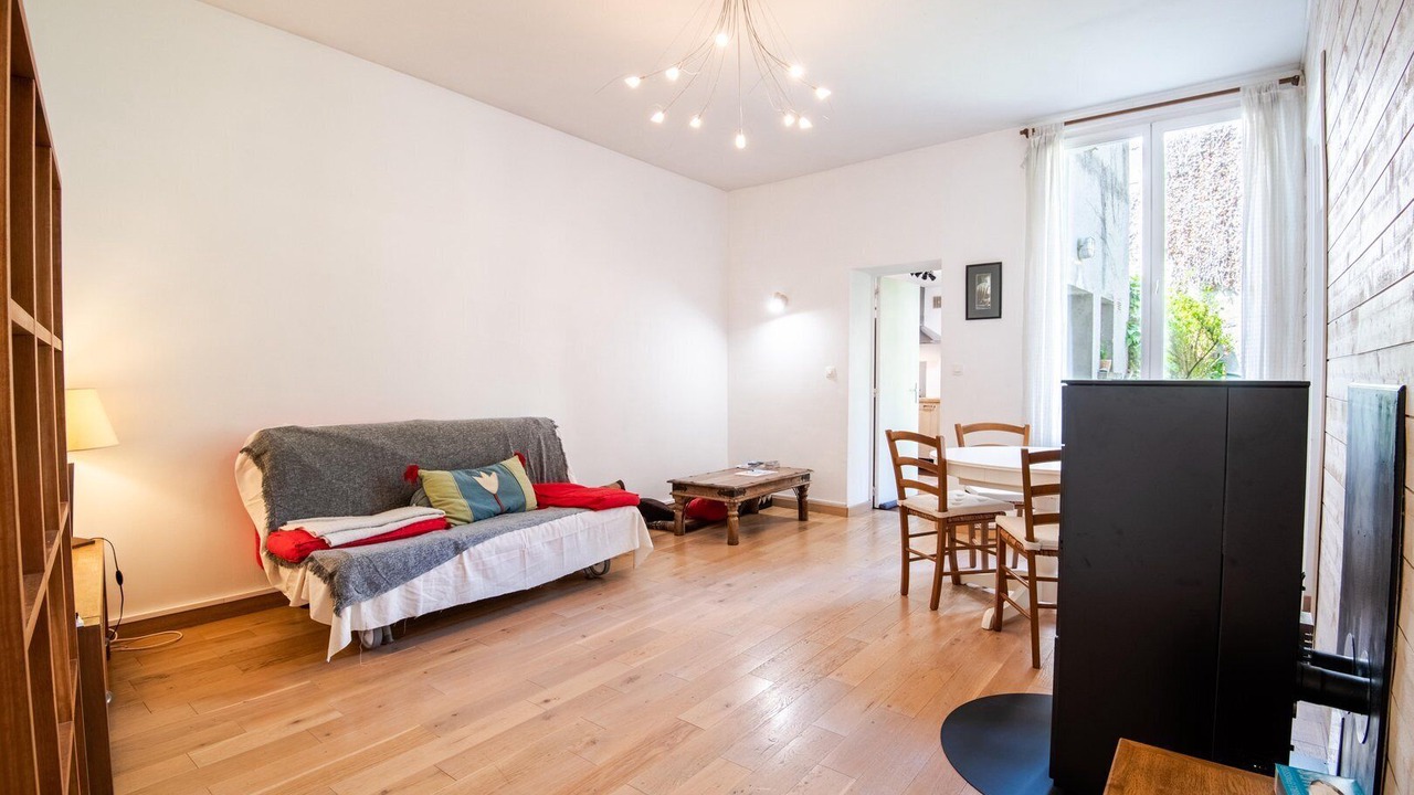 Photo of Livingroom in Cathedrale
