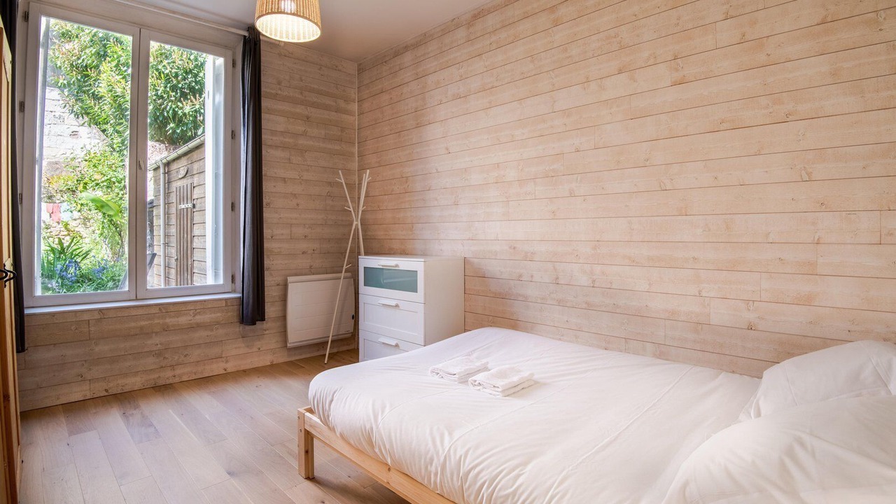 Photo of Bedroom in Cathedrale