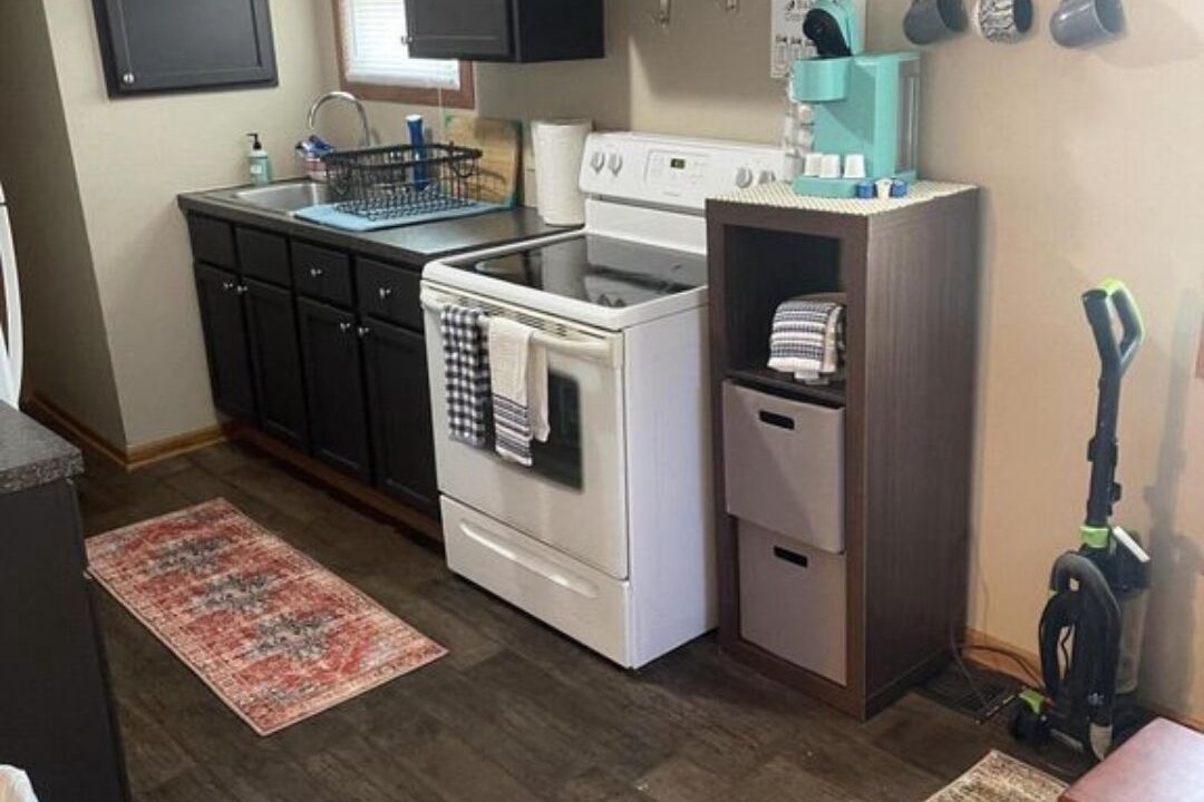 Photo of Kitchen in Carter Lake