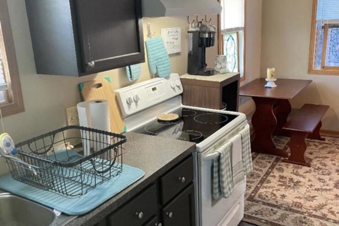 Photo of Kitchen in Carter Lake