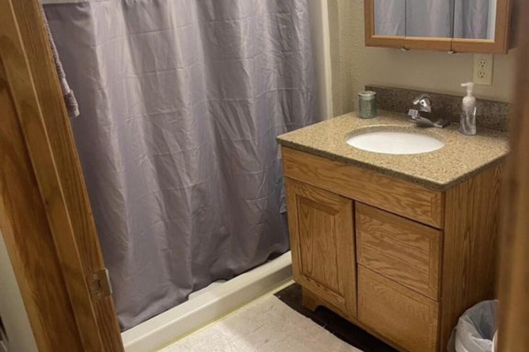 Photo of Bathroom in Carter Lake