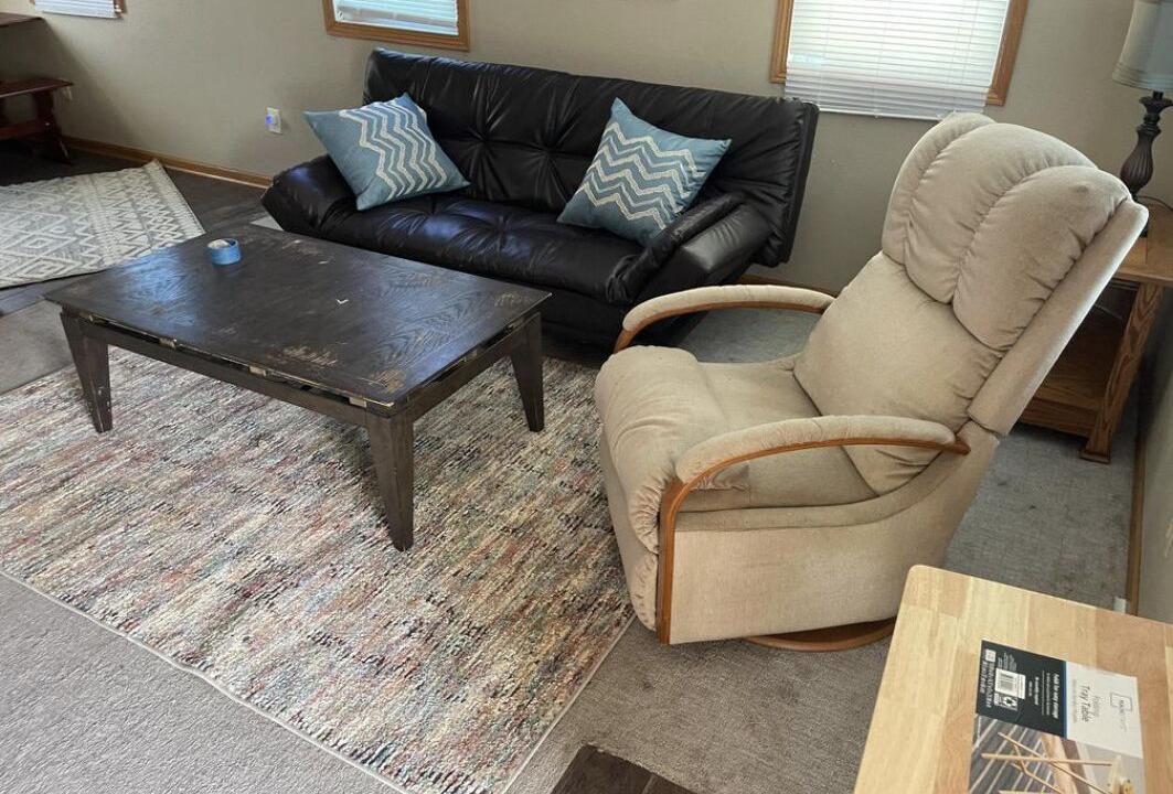 Photo of Livingroom in Carter Lake