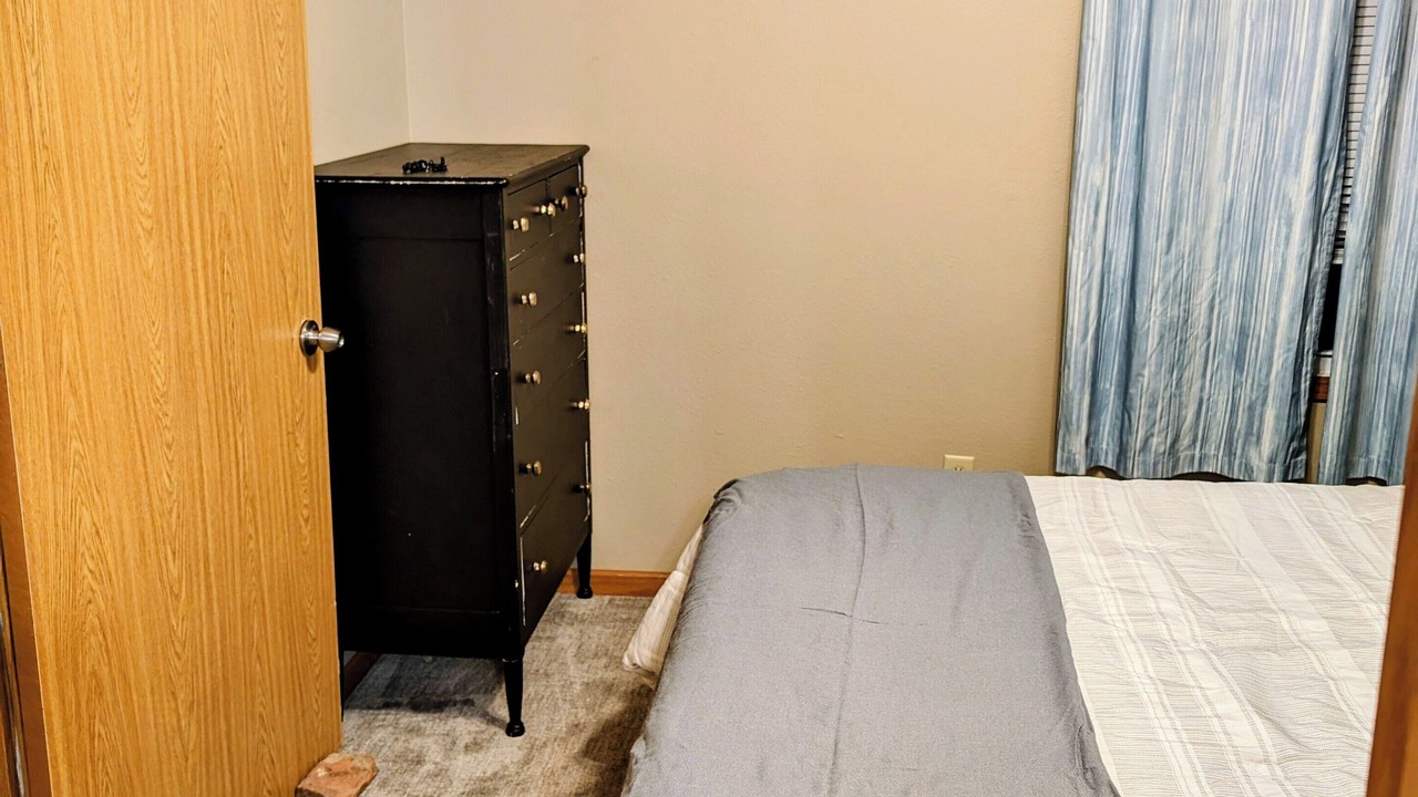 Photo of Bedroom in Carter Lake