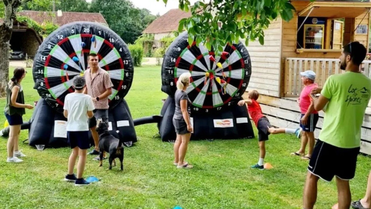 Photo of Outdoor in Thegra