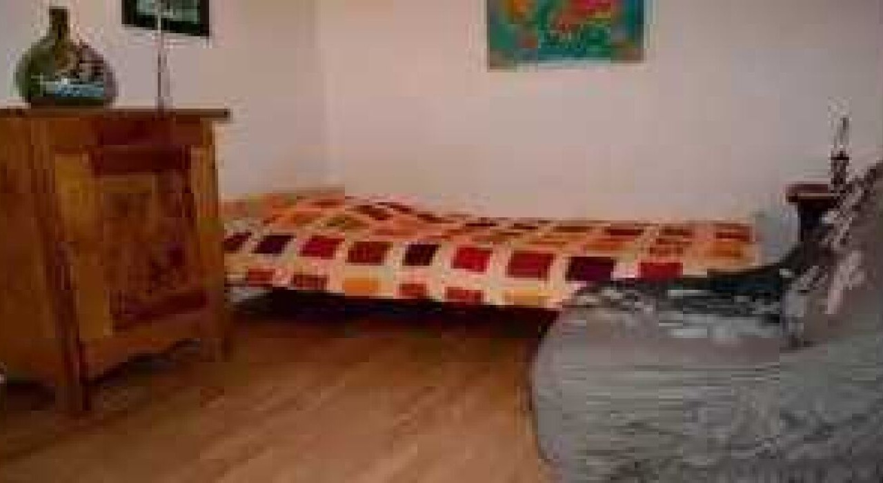 Photo of Bedroom in Salles