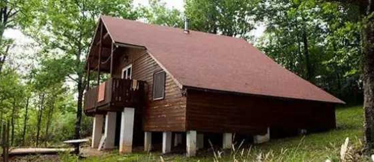 Photo of Outdoor in Salles
