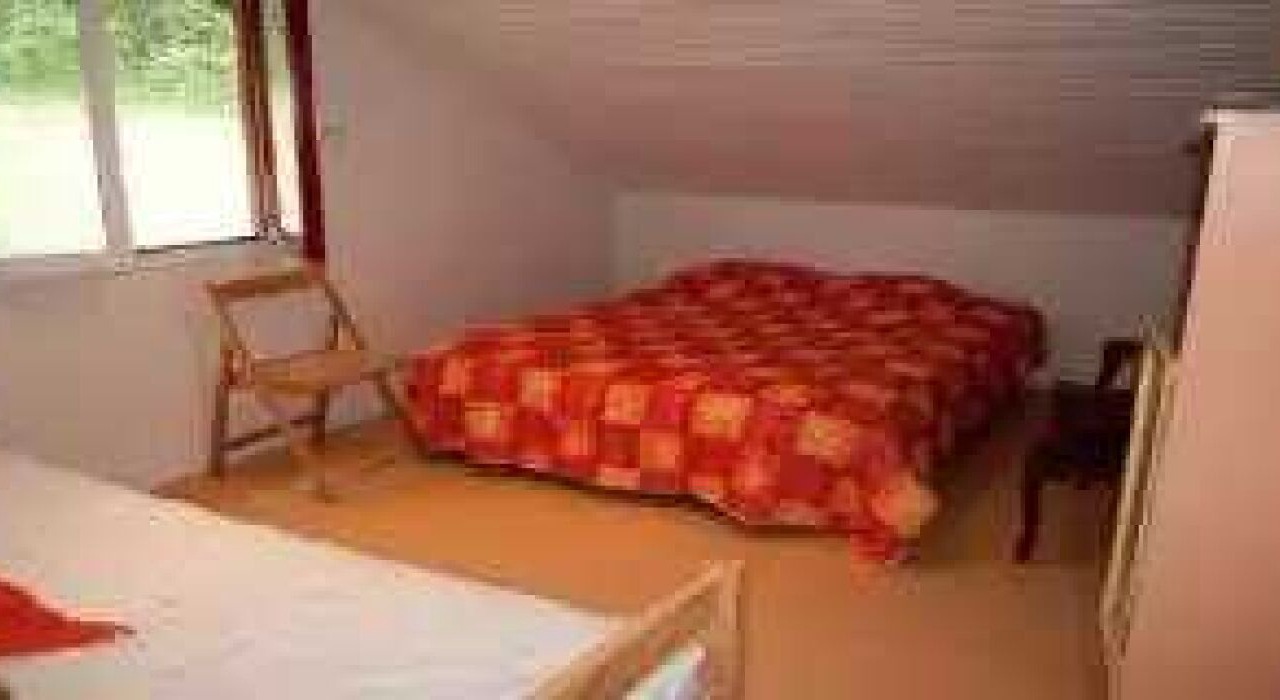 Photo of Bedroom in Salles