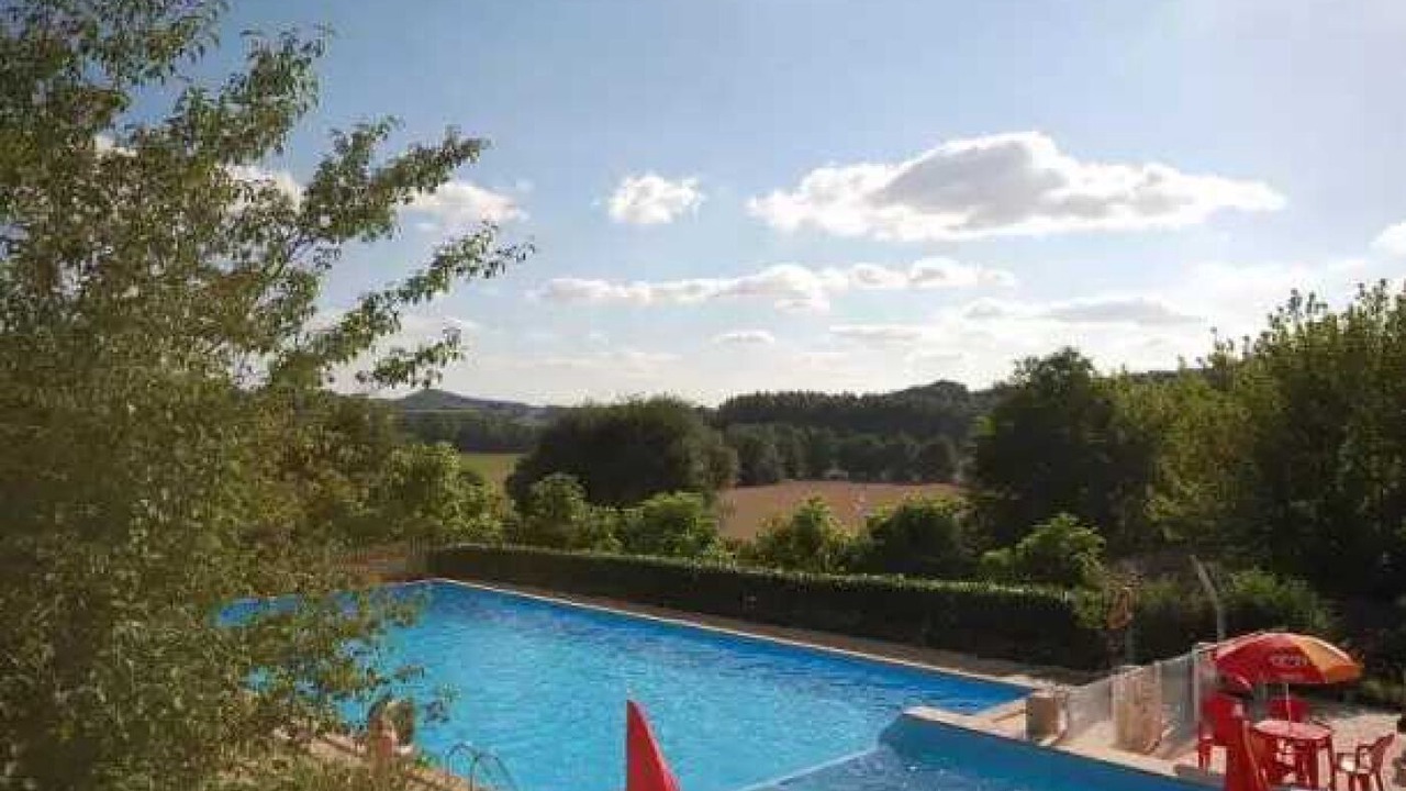 Photo of Outdoor in Salles