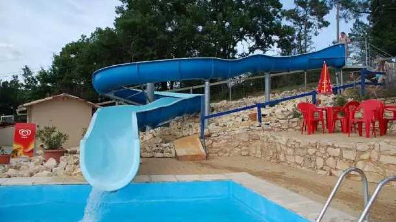 Photo of Outdoor in Salles