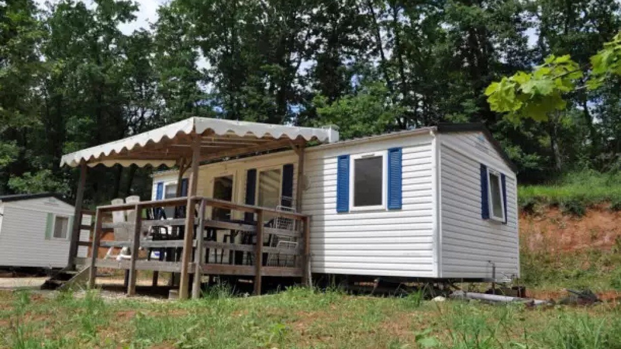 Photo of Outdoor in Salles