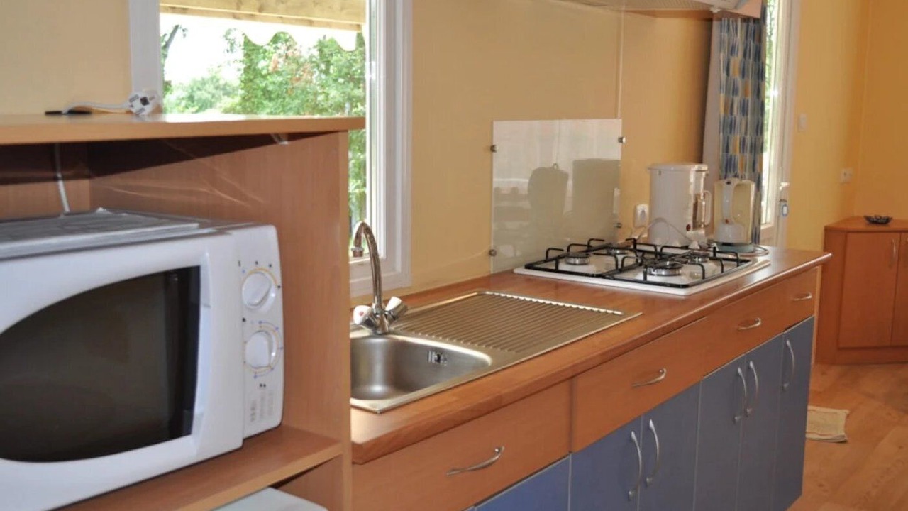 Photo of Kitchen in Salles
