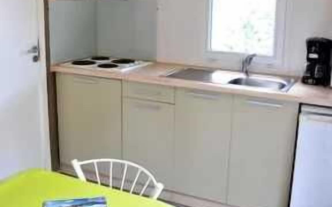 Photo of Kitchen in Castelnau-de-Guers