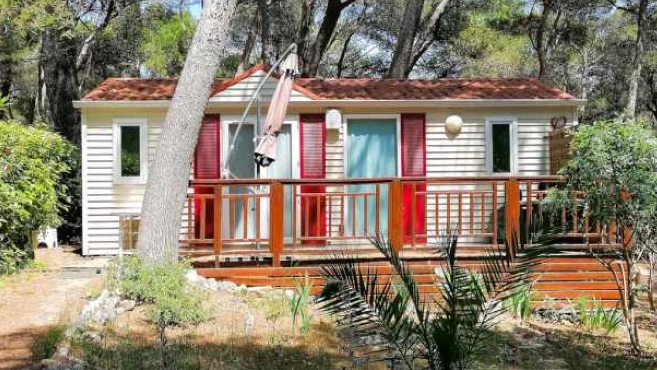 Photo of Outdoor in Castelnau-de-Guers