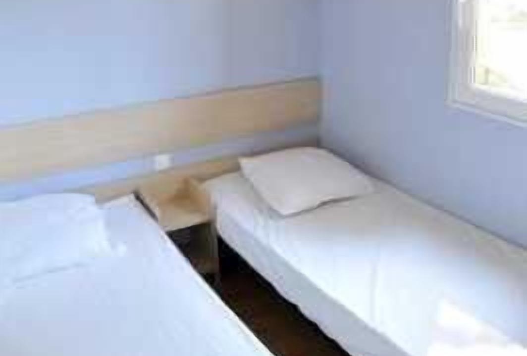 Photo of Bedroom in Castelnau-de-Guers
