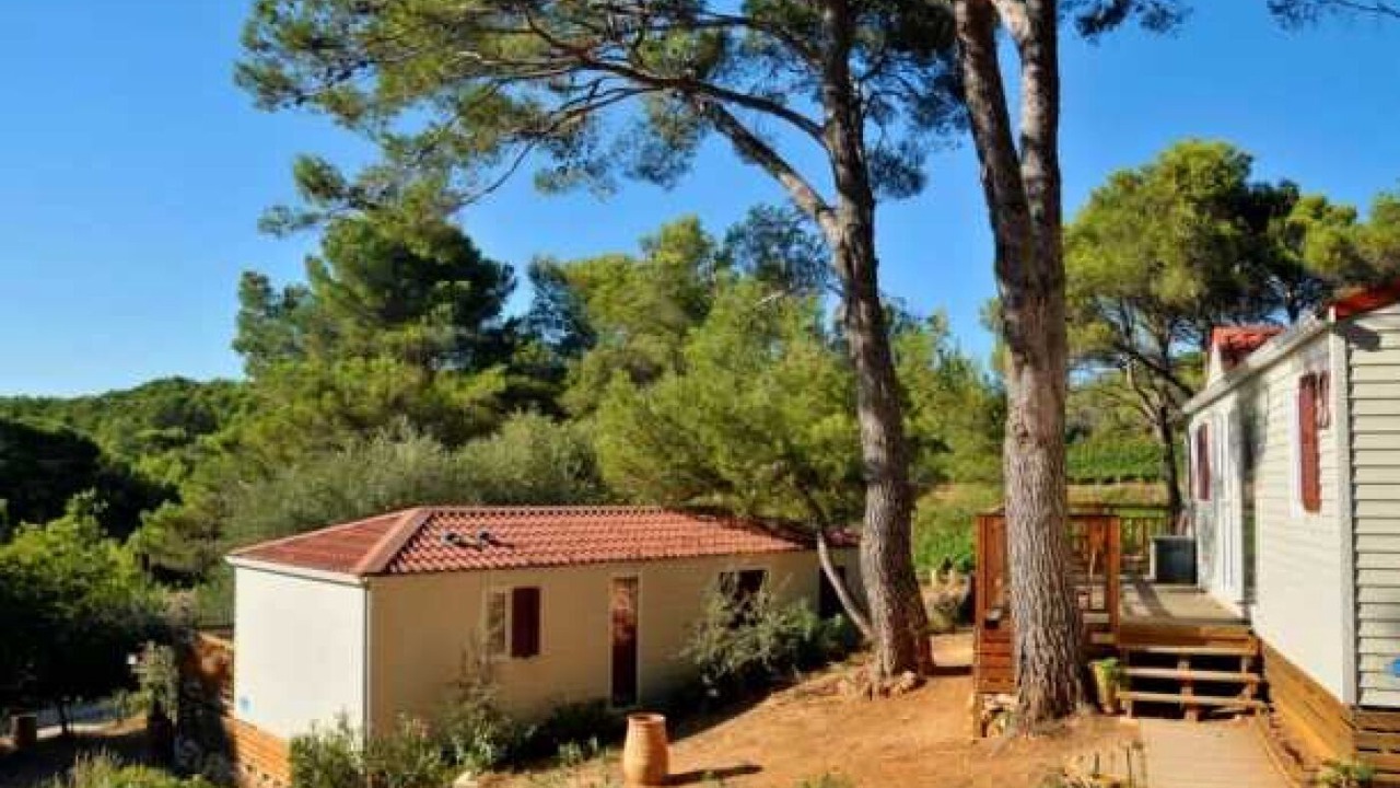 Photo of Outdoor in Castelnau-de-Guers