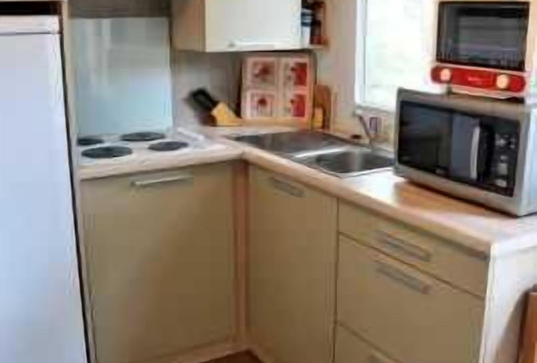 Photo of Kitchen in Castelnau-de-Guers