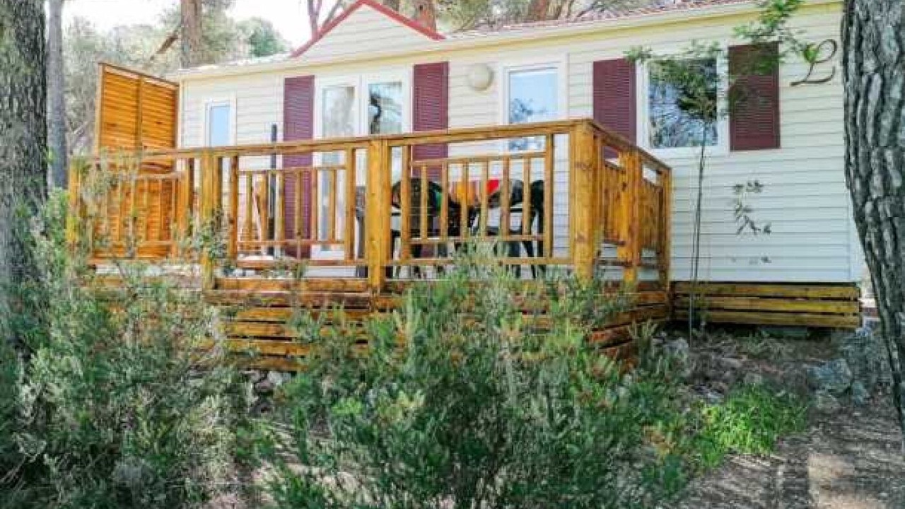 Photo of Outdoor in Castelnau-de-Guers