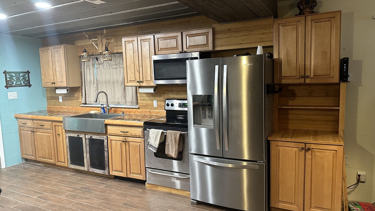 Photo of Kitchen in Florida South Atlantic Coast