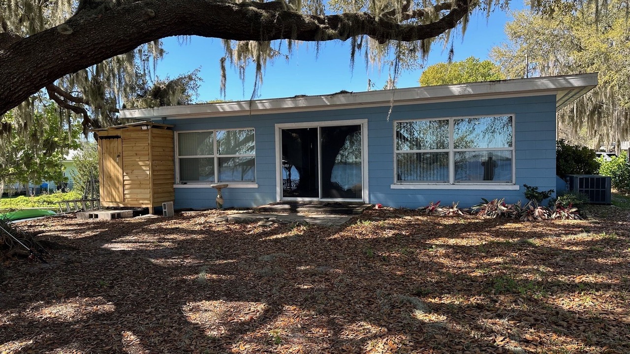 Photo of Outdoor in Florida South Atlantic Coast