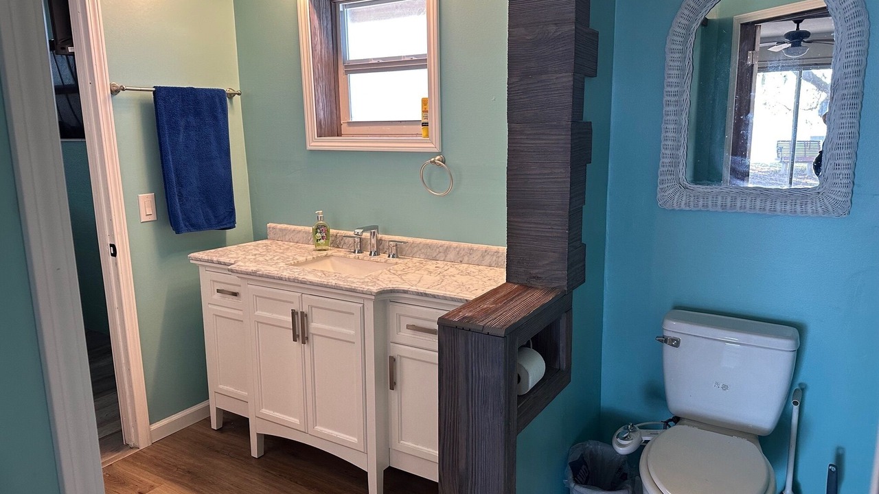 Photo of Bathroom in Florida South Atlantic Coast