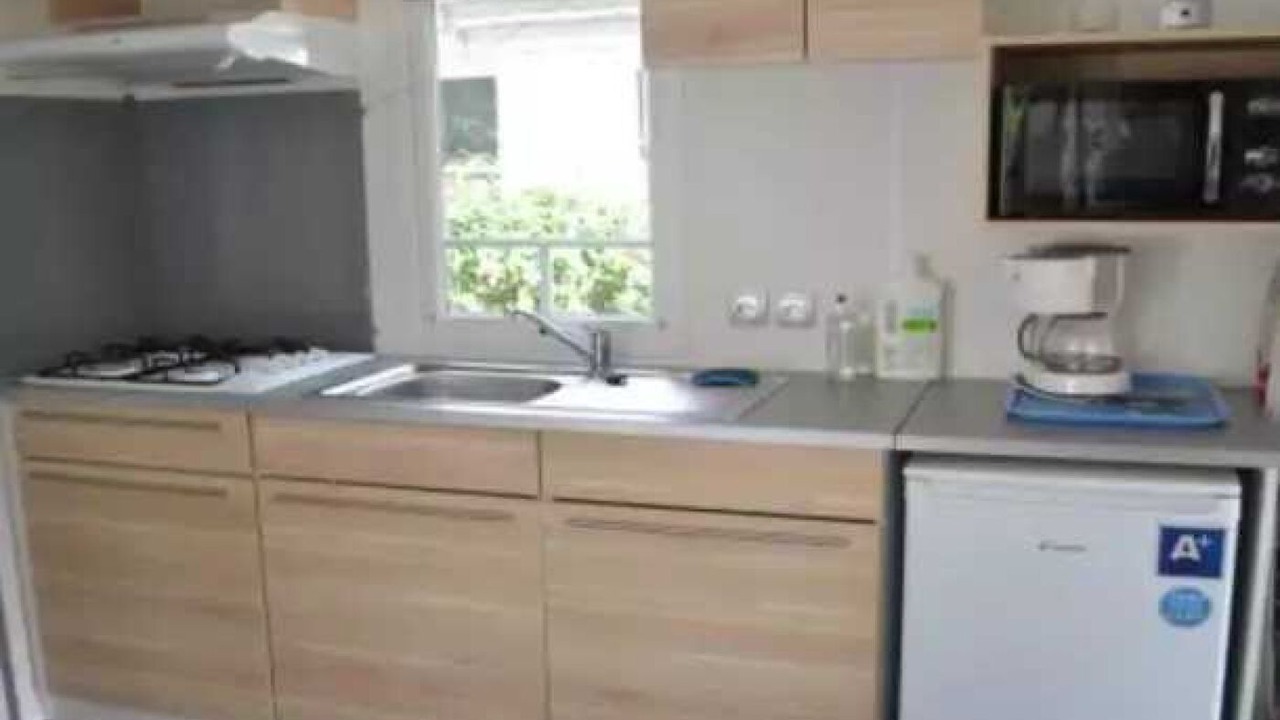 Photo of Kitchen in Mezos