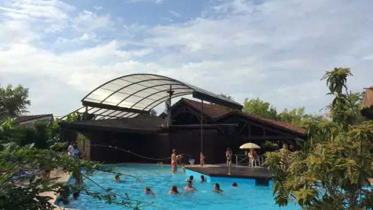 Photo of Outdoor in Mezos