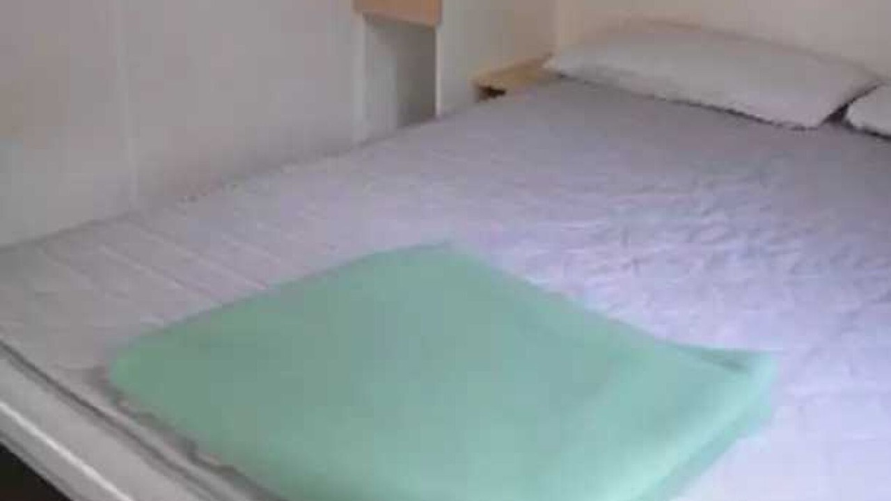 Photo of Bedroom in Mezos