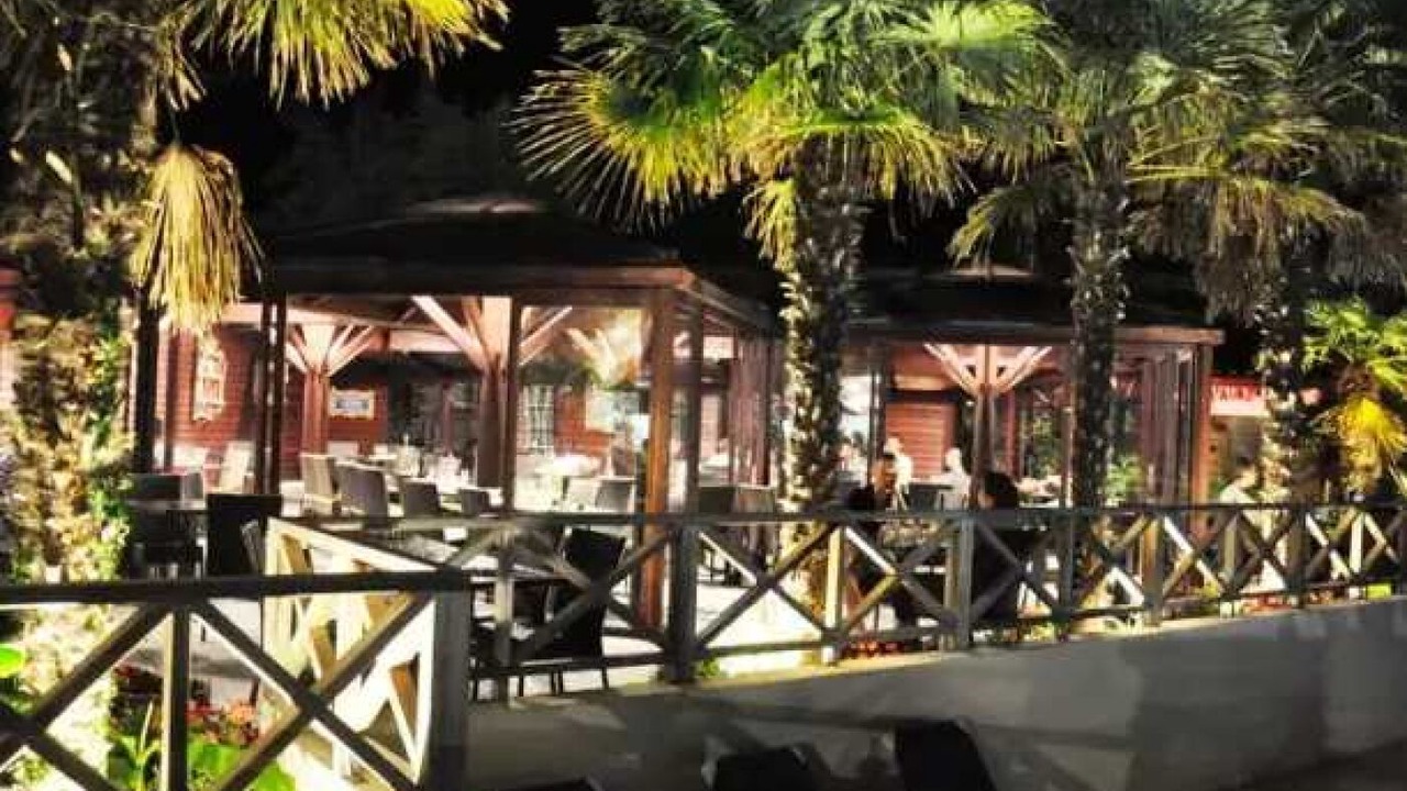 Photo of Outdoor in Mezos