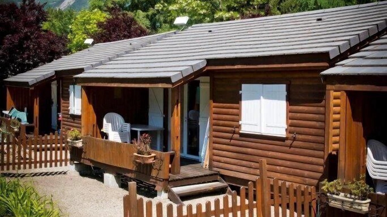 Photo of Outdoor in Le Bourg-d'Oisans