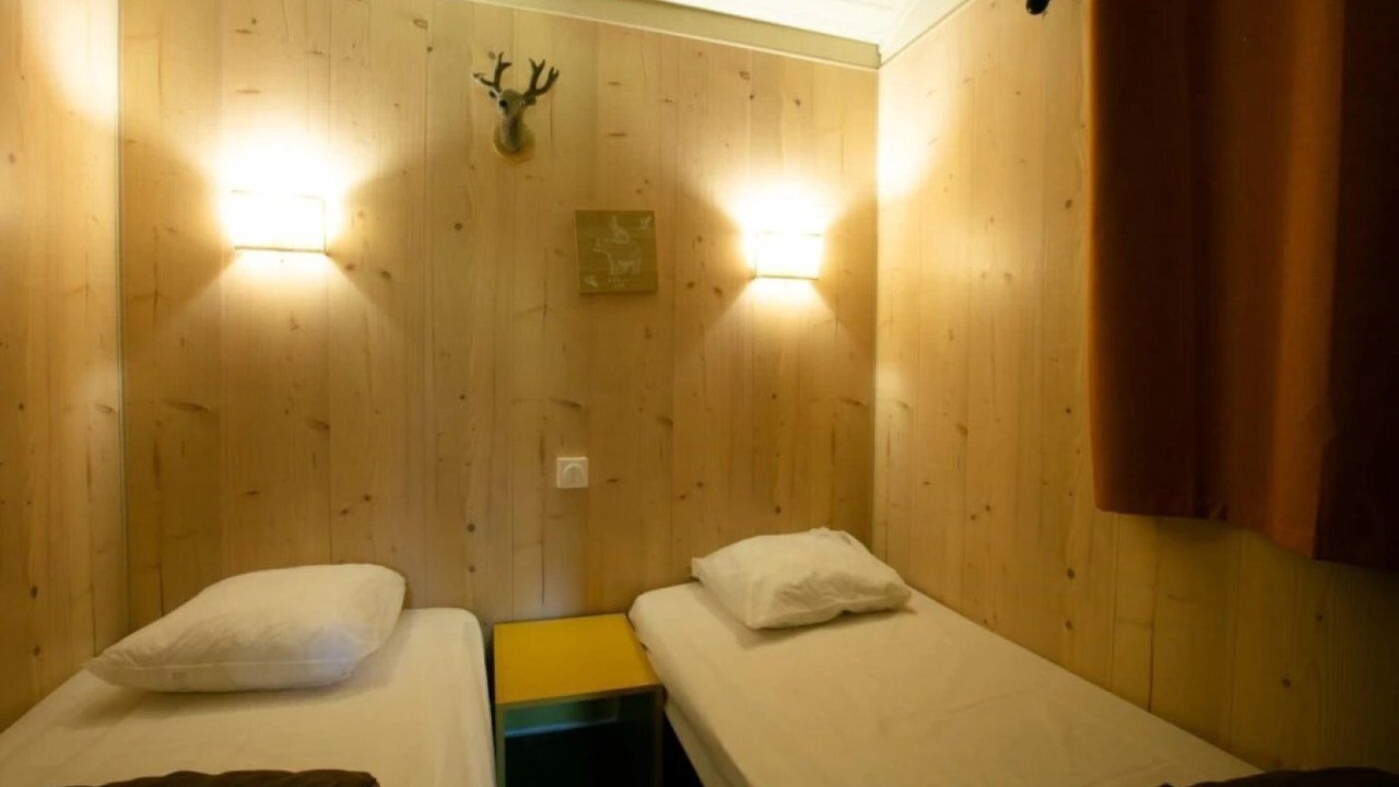 Photo of Bedroom in Le Bourg-d'Oisans