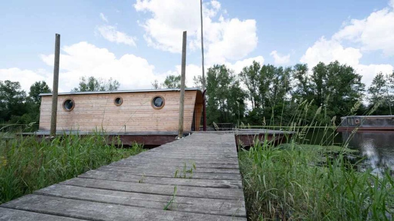 Photo of Outdoor in Chassenard