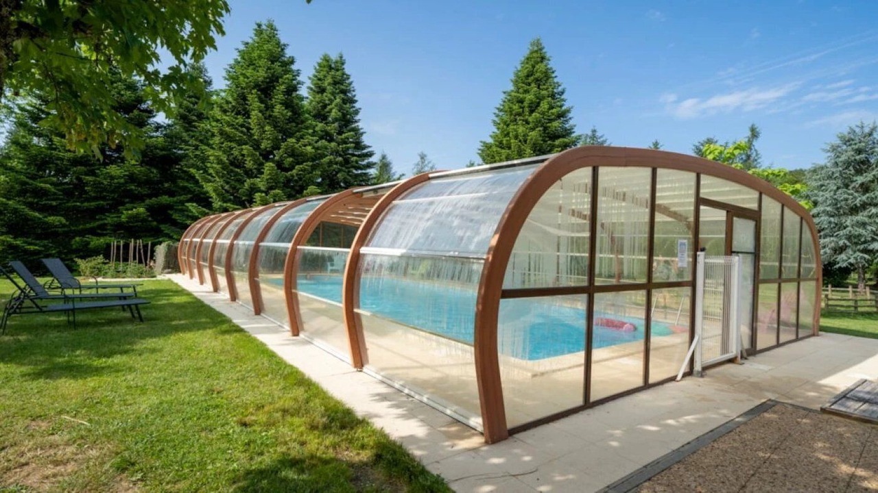 Photo of Outdoor in Chamberet