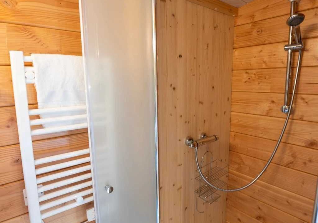 Photo of Bathroom in Chamberet