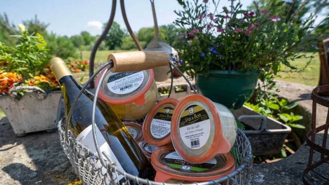 Photo of Others in Chamberet