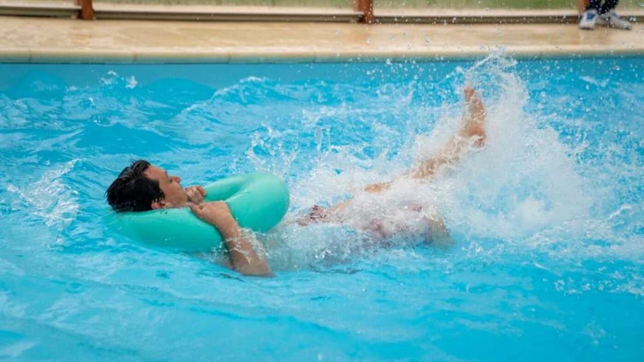 Photo of Outdoor in Chamberet