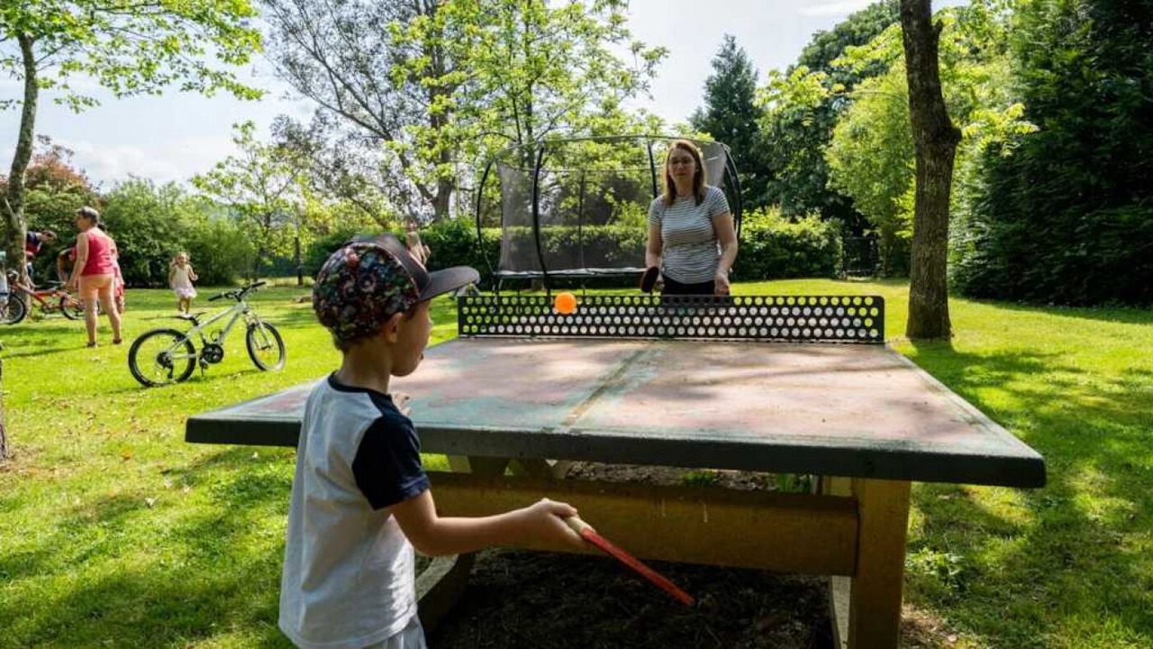 Photo of Outdoor in Chamberet