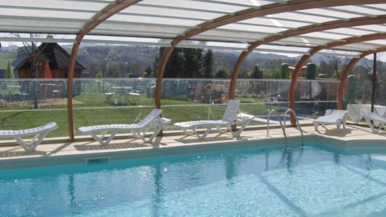 Photo of Outdoor in Chamberet