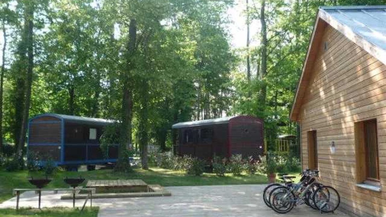 Photo of Outdoor in Bar-sur-Aube