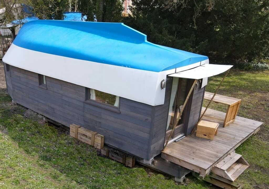 Photo of Outdoor in Bar-sur-Aube