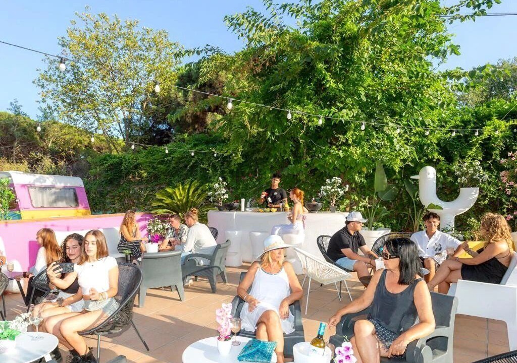 Photo of Outdoor in Platja d'Aro