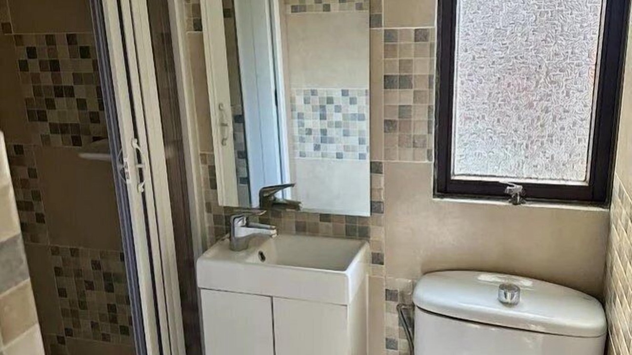 Photo of Bathroom in Platja d'Aro