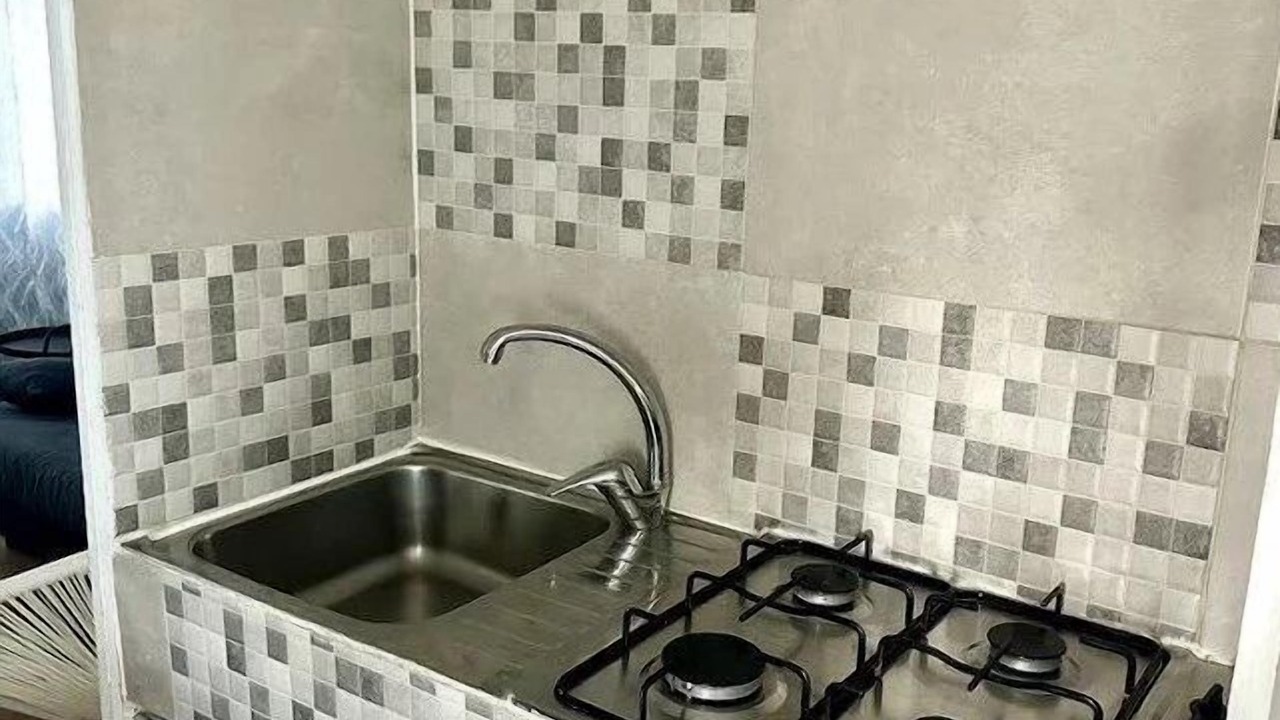 Photo of Kitchen in Platja d'Aro