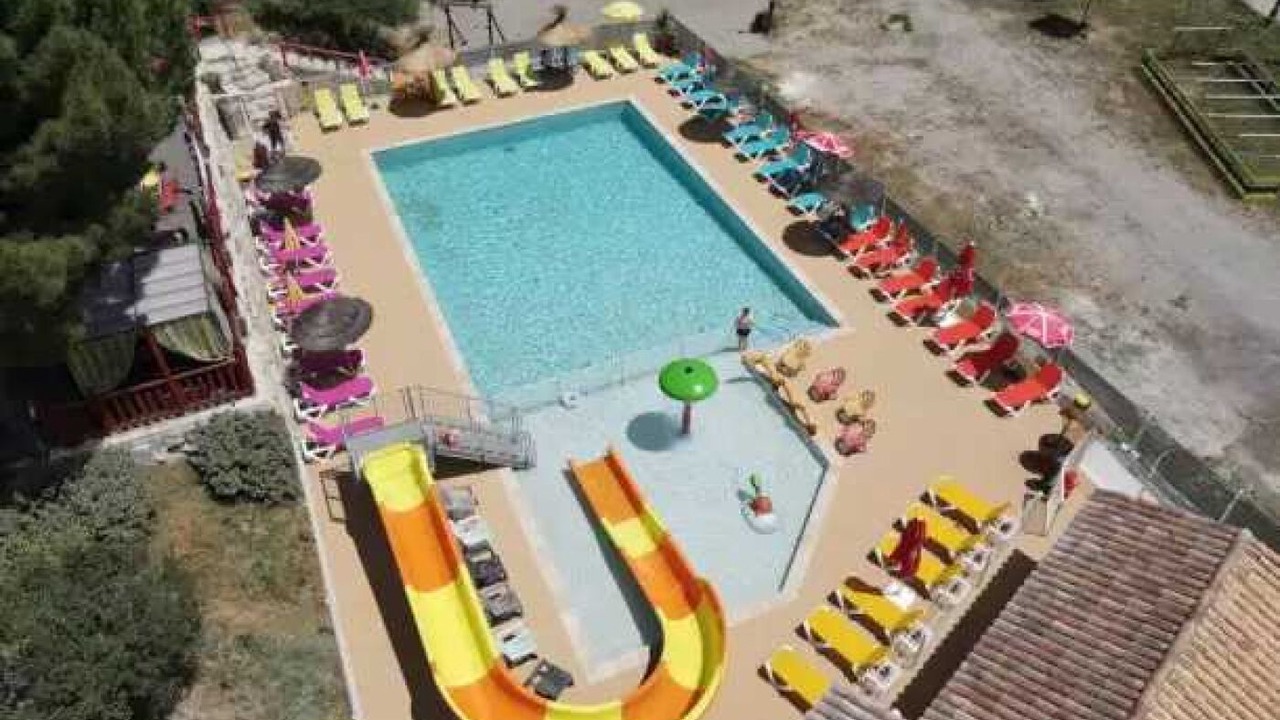 Photo of Outdoor in Saint Maime