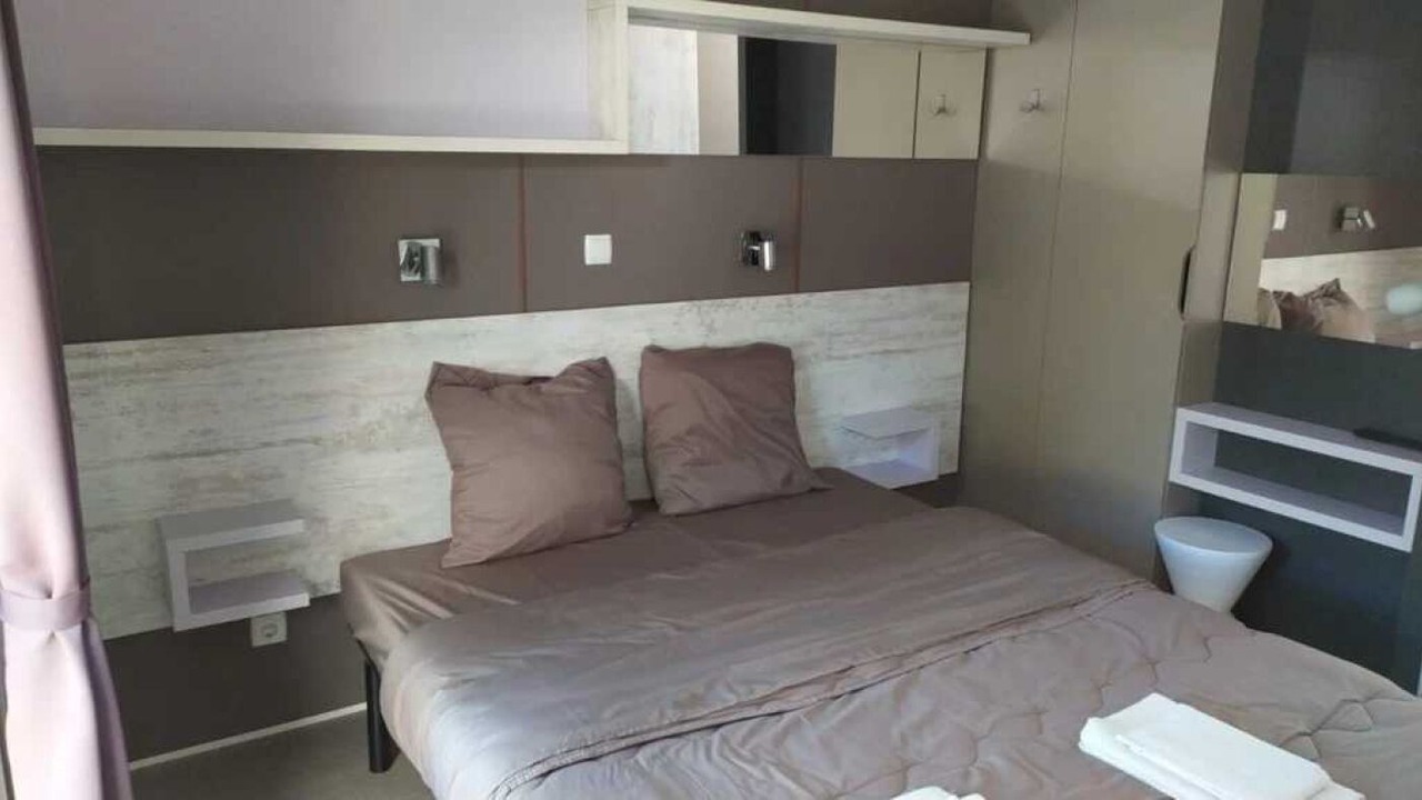 Photo of Bedroom in Saint Maime