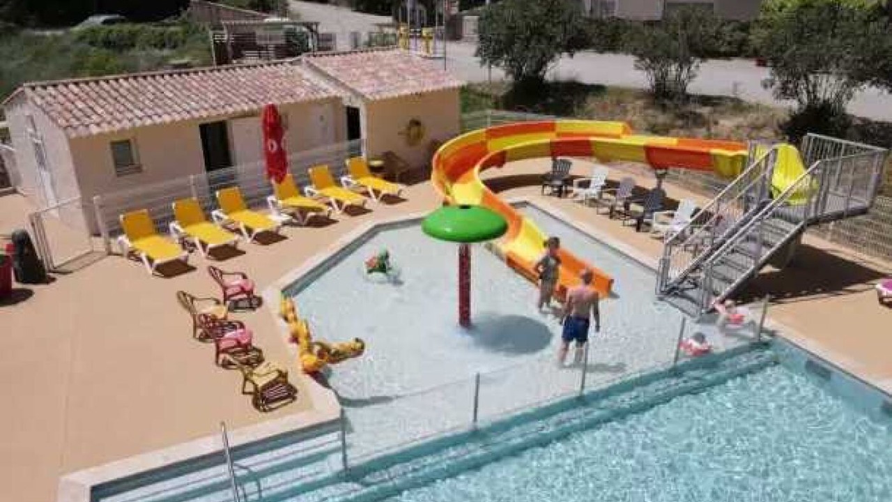 Photo of Outdoor in Saint Maime