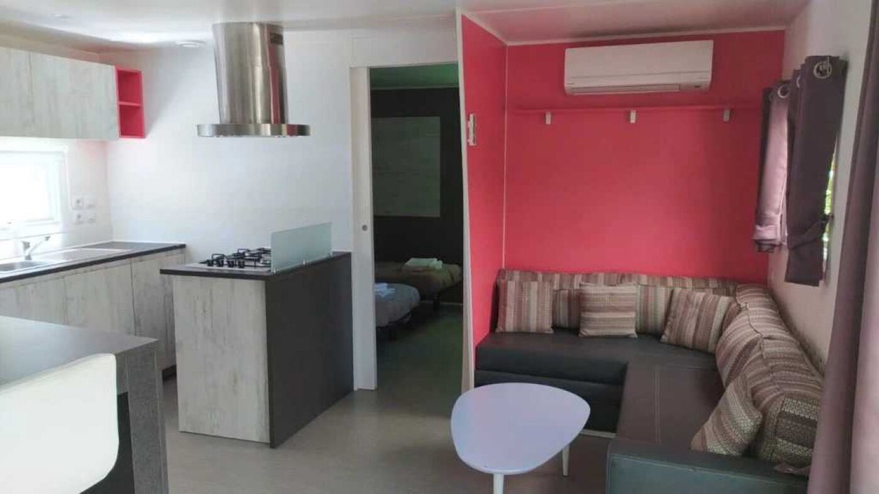 Photo of Livingroom in Saint Maime