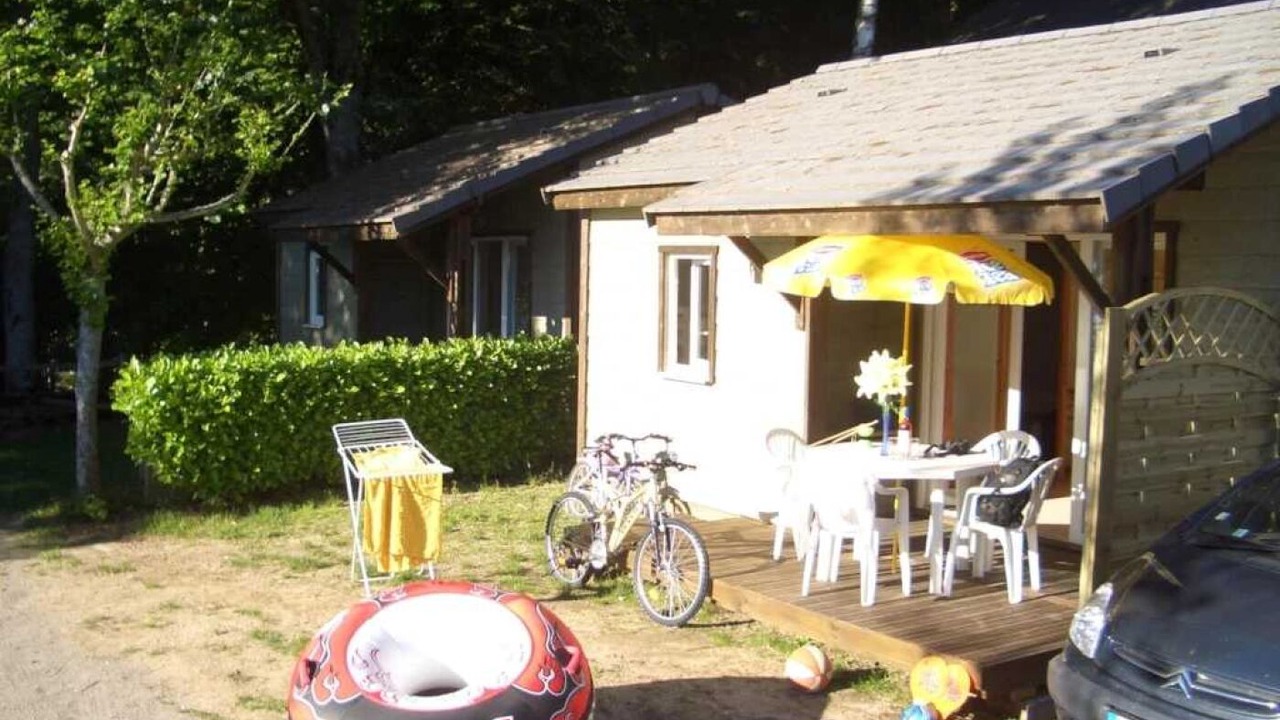 Photo of Outdoor in Salles-Curan