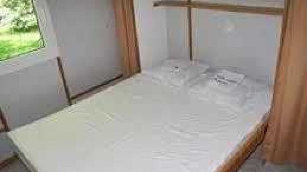Photo of Bedroom in Salles-Curan